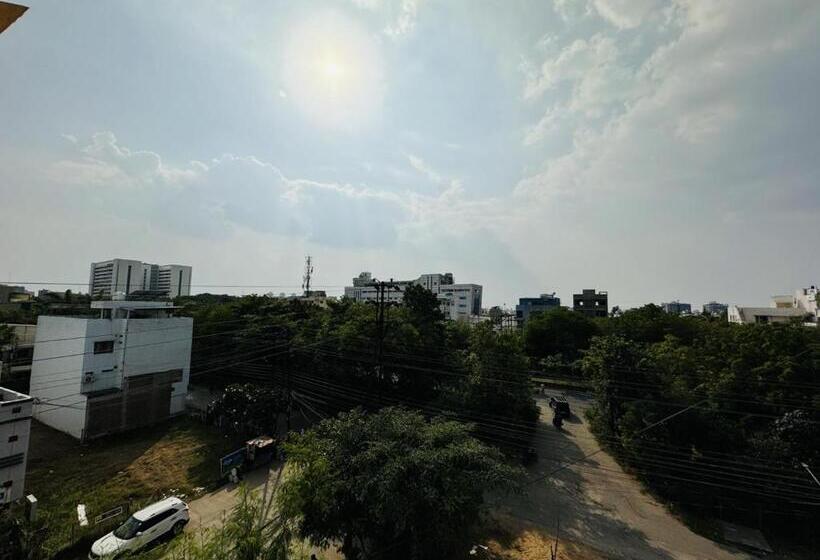 ホテル Silver Sky