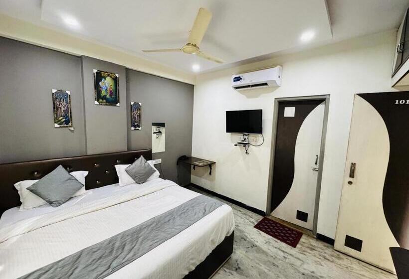 ホテル Silver Sky