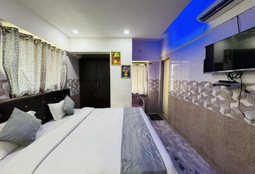 ホテル Silver Sky