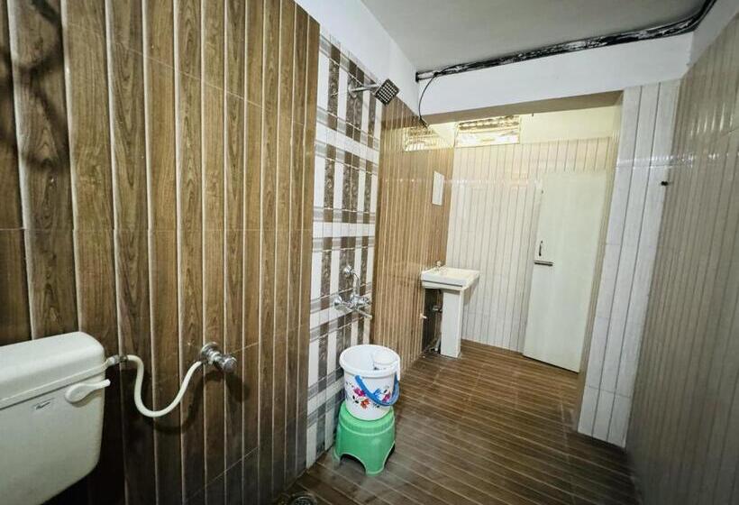 ホテル Silver Sky