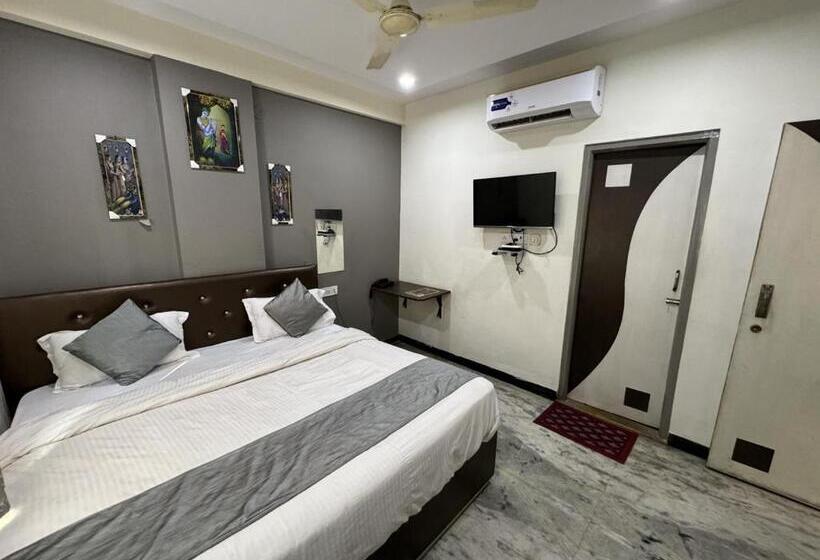 ホテル Silver Sky