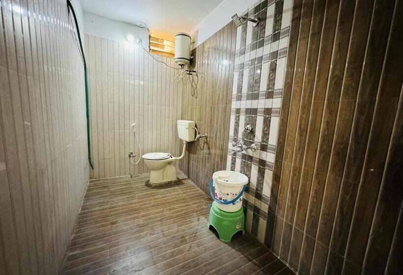 ホテル Silver Sky