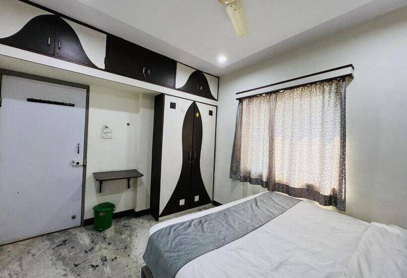 ホテル Silver Sky