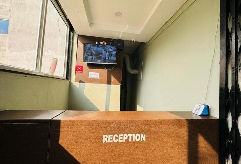 ホテル Silver Sky