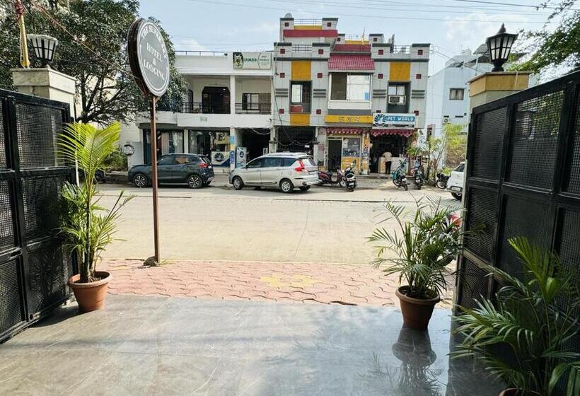 ホテル Silver Sky