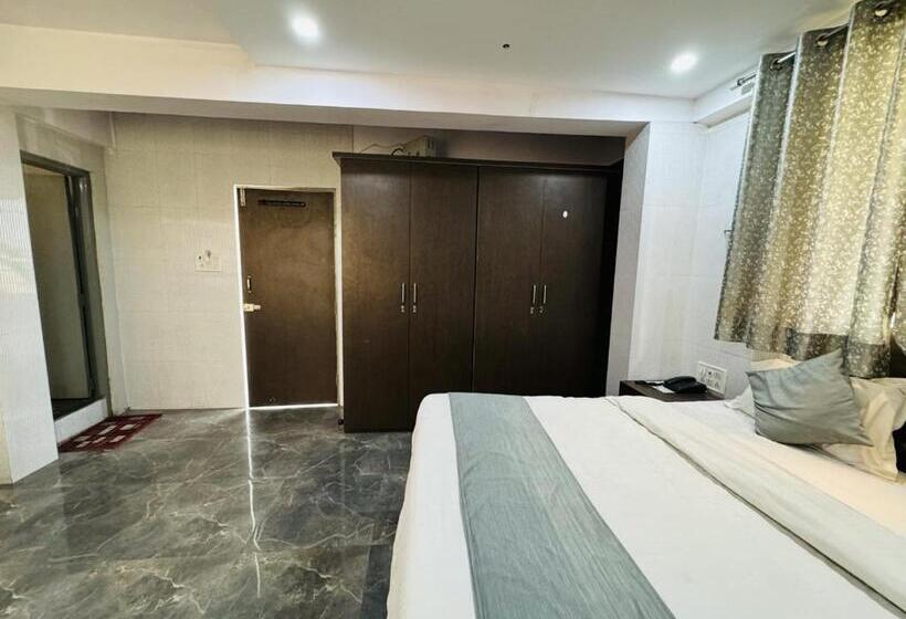 ホテル Silver Sky