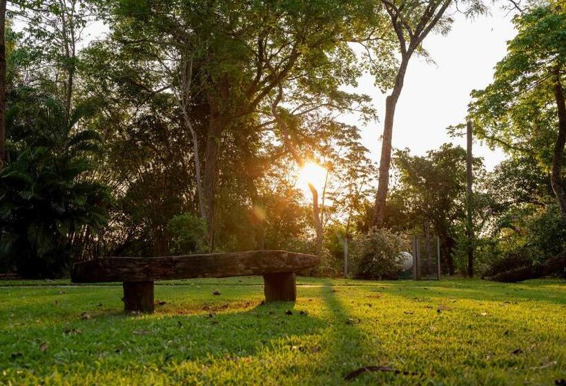 فندق Spa Agua Milagrosa