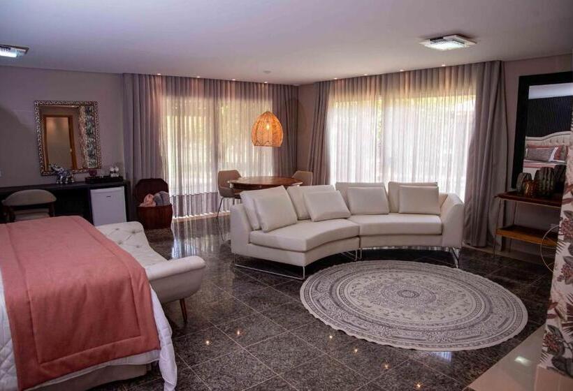 فندق Spa Agua Milagrosa