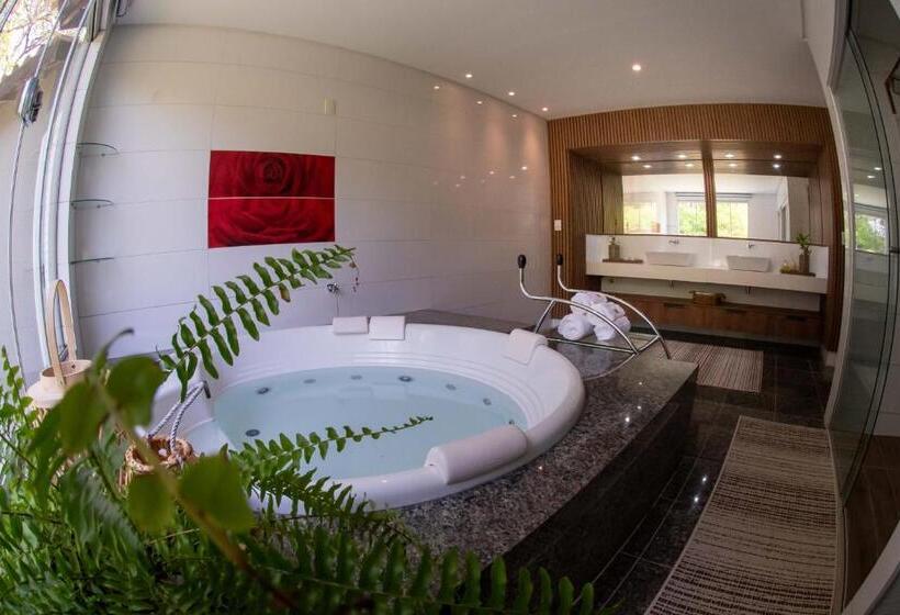 فندق Spa Agua Milagrosa