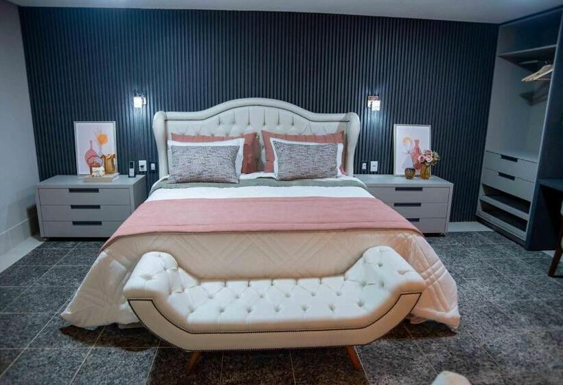 فندق Spa Agua Milagrosa