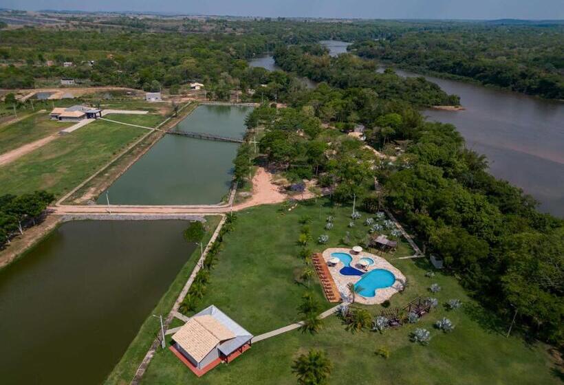 فندق Spa Agua Milagrosa