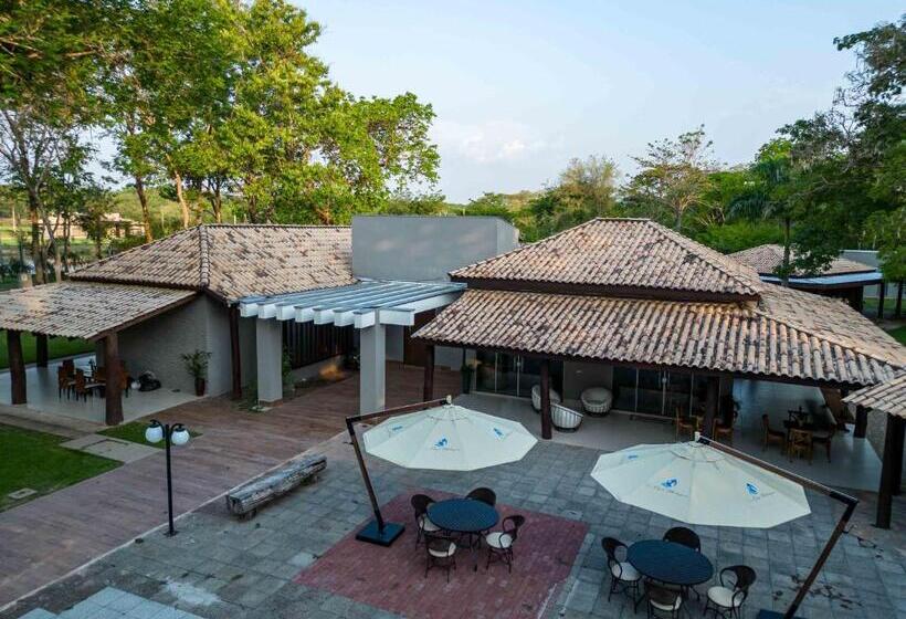 فندق Spa Agua Milagrosa