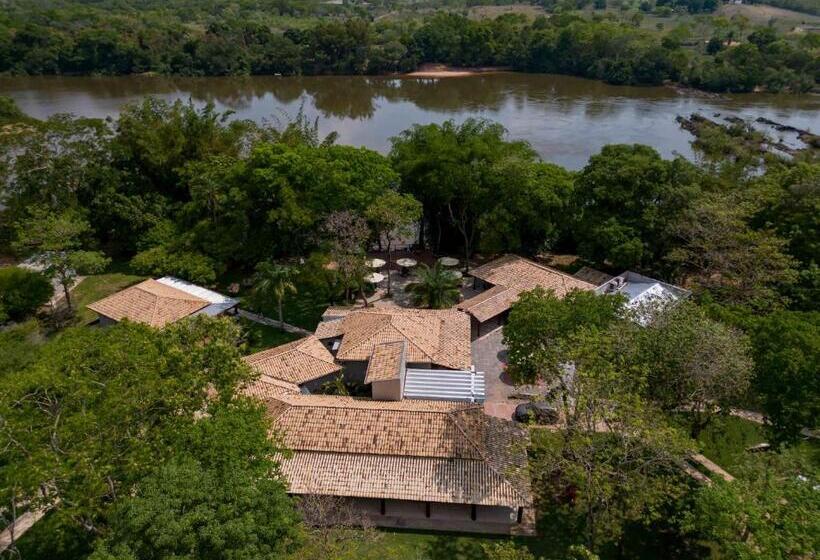 فندق Spa Agua Milagrosa