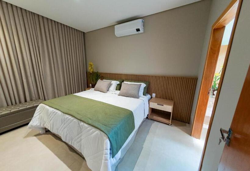 فندق Spa Agua Milagrosa