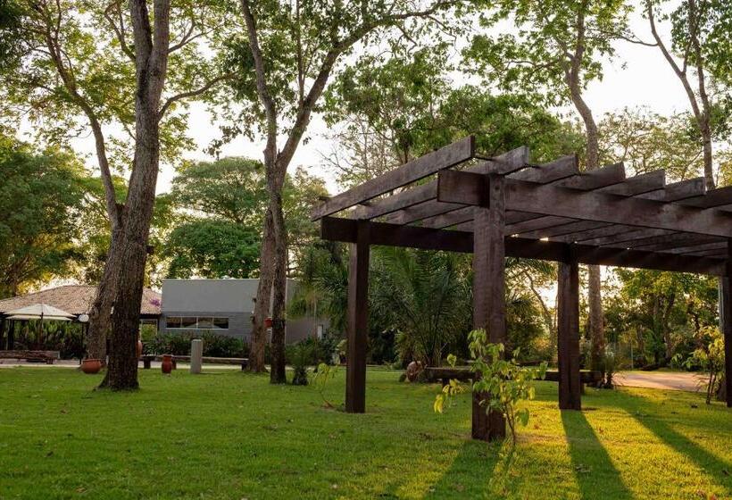 فندق Spa Agua Milagrosa