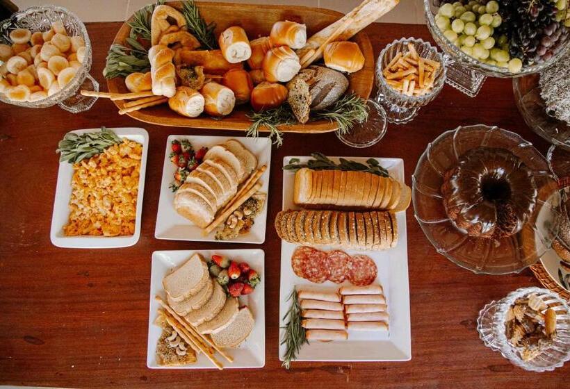 فندق Spa Agua Milagrosa