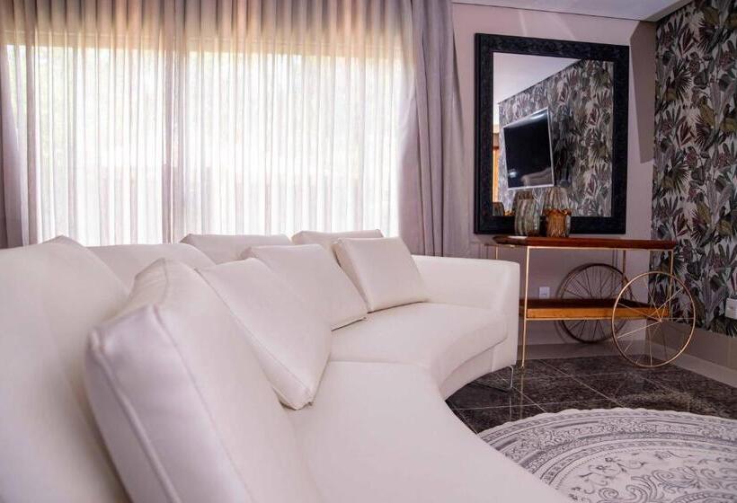 فندق Spa Agua Milagrosa