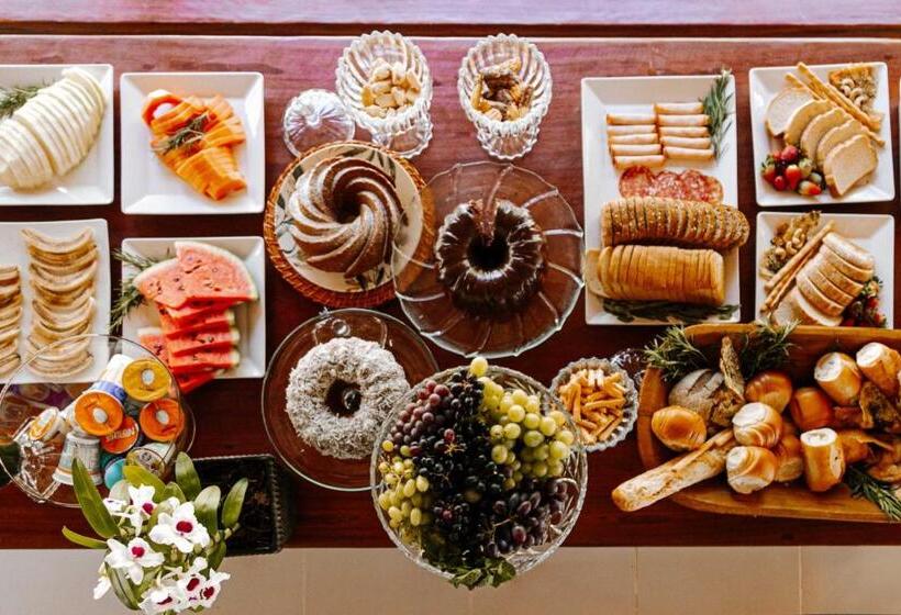 فندق Spa Agua Milagrosa