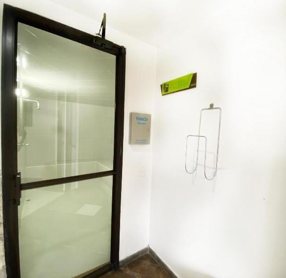 ホテル Suite Estelar   A Pasos Del Aeropuerto