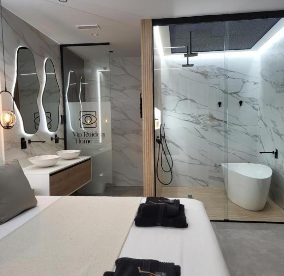 בית מלון כפרי Suites Home Ruidera