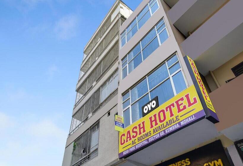 בית מלון כפרי Fabexpress Cash