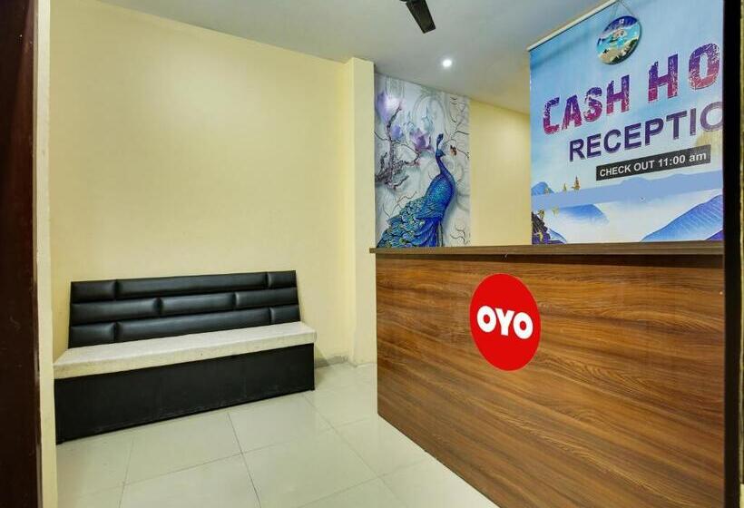 בית מלון כפרי Fabexpress Cash