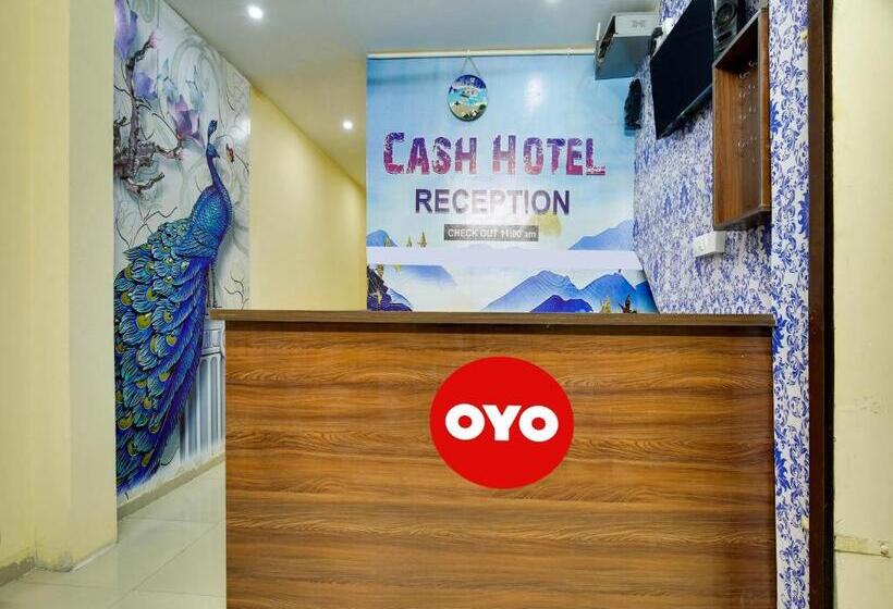 בית מלון כפרי Fabexpress Cash