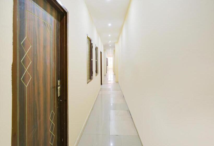 בית מלון כפרי Fabexpress Cash