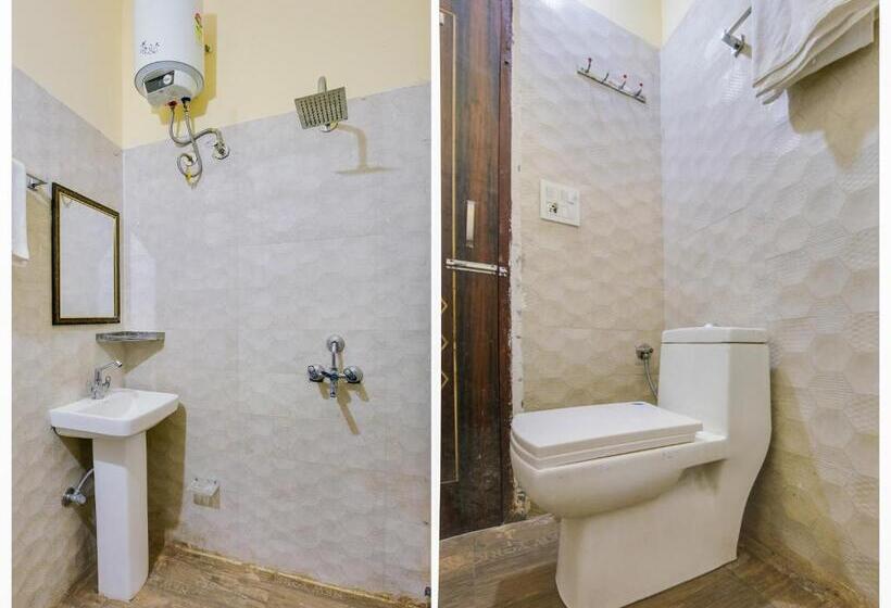 호텔 Fabexpress Cash