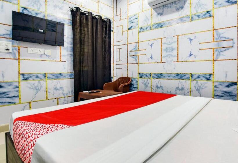 בית מלון כפרי Fabexpress Cash