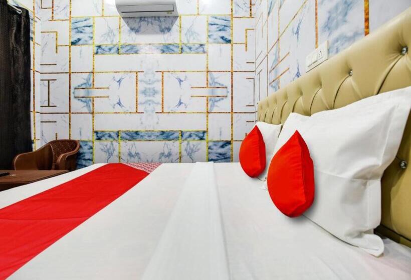 בית מלון כפרי Fabexpress Cash