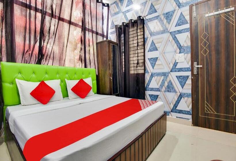 בית מלון כפרי Fabexpress Cash