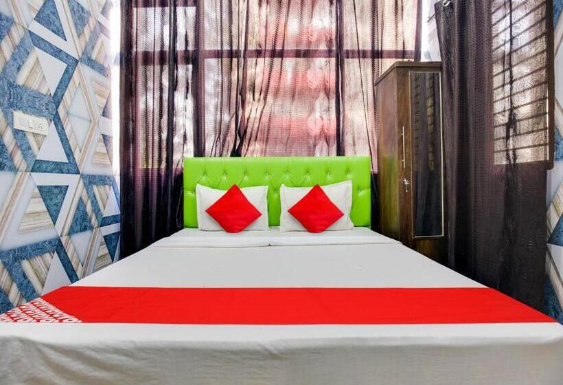 בית מלון כפרי Fabexpress Cash