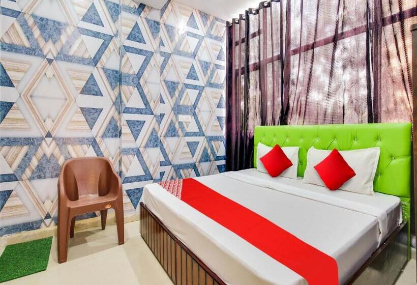 בית מלון כפרי Fabexpress Cash