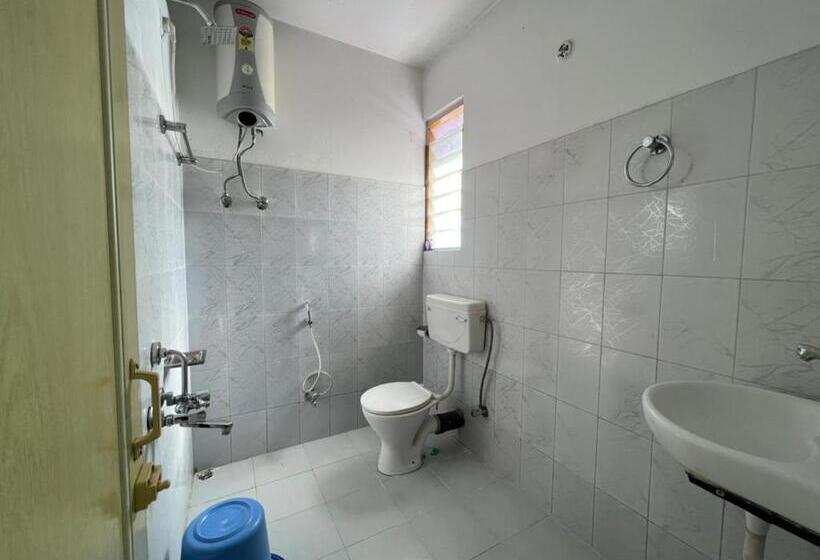 ホテル Tashi Ga Tsel