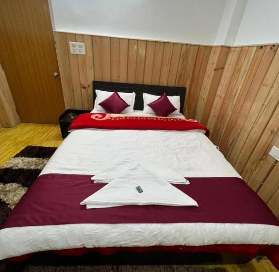 ホテル Tashi Ga Tsel