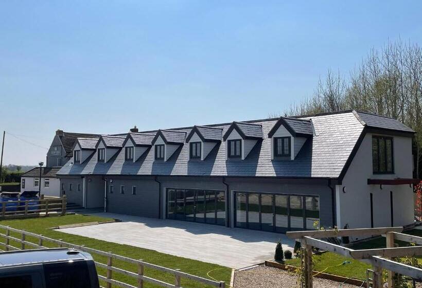 فندق The Boutique