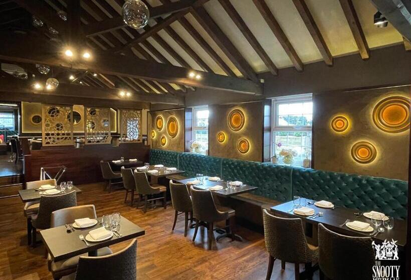 فندق The Boutique