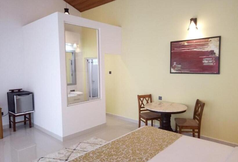 酒店 The Grand Leisure