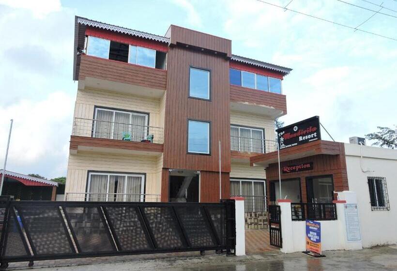 فندق The Mandivila Resort