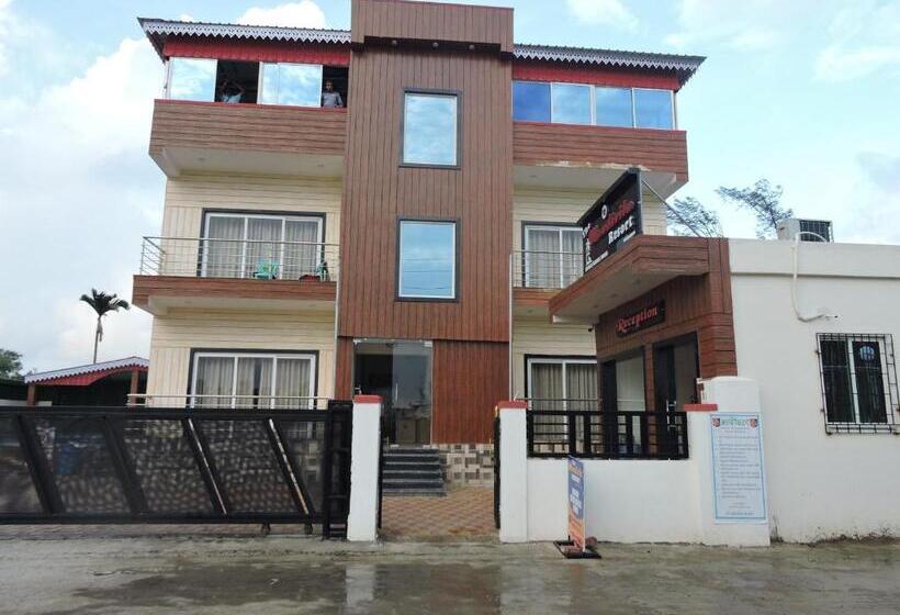 فندق The Mandivila Resort