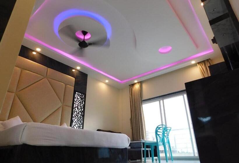 فندق The Mandivila Resort