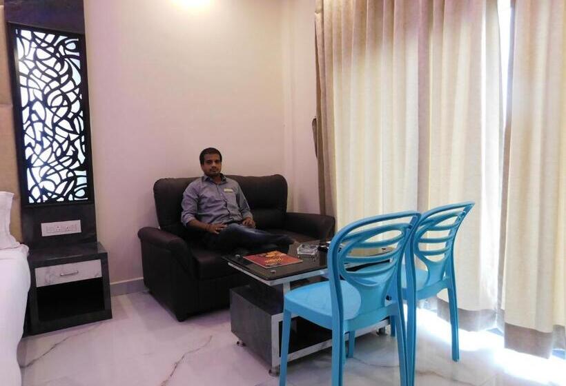 فندق The Mandivila Resort