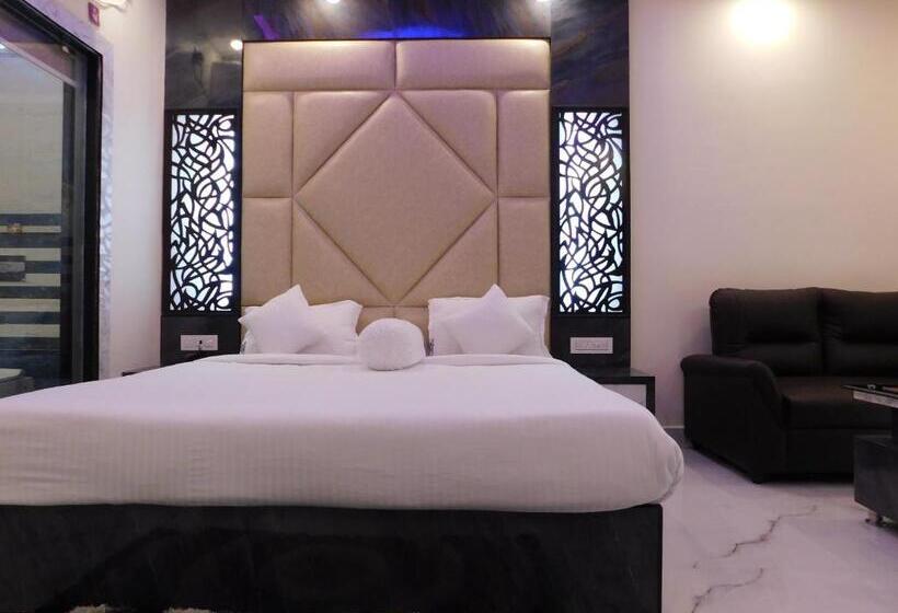 فندق The Mandivila Resort