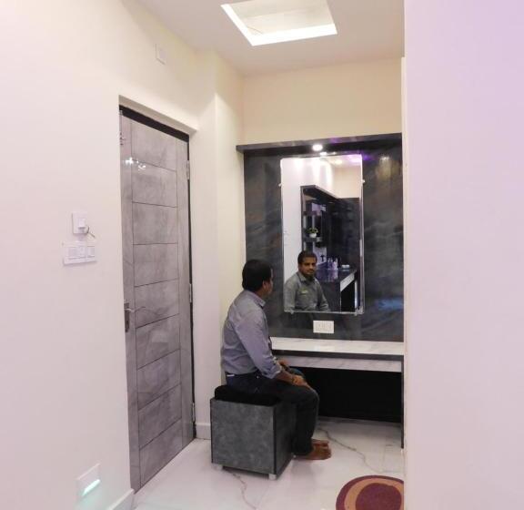 فندق The Mandivila Resort