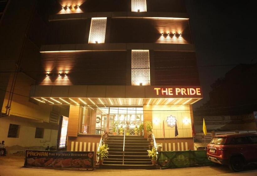 호텔 The Pride
