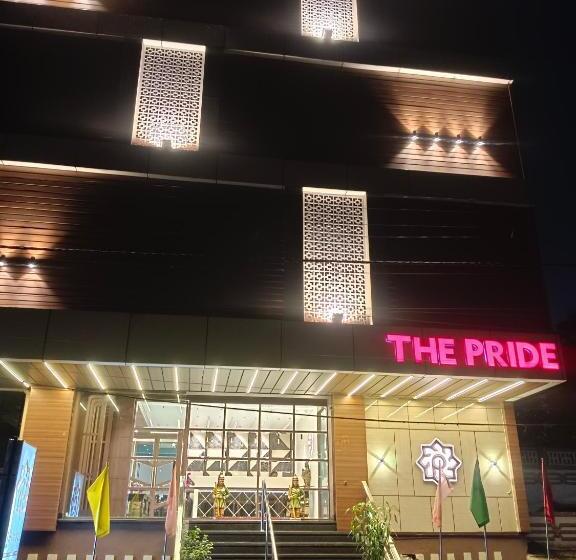 호텔 The Pride
