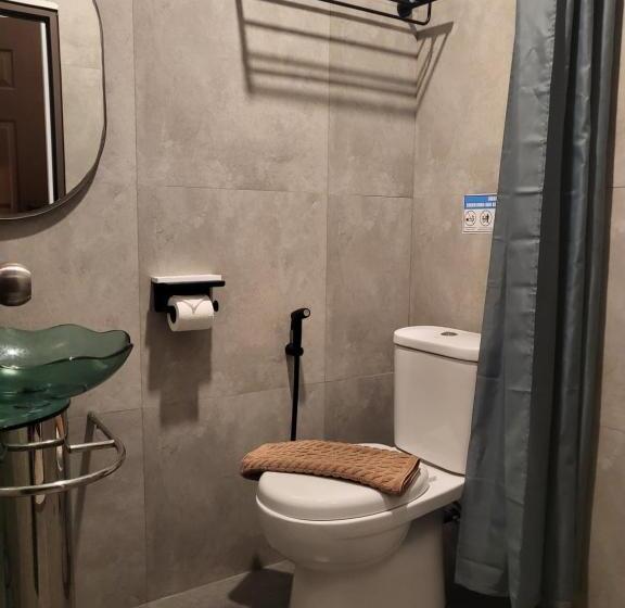 ホテル The Safiina Point Syariah