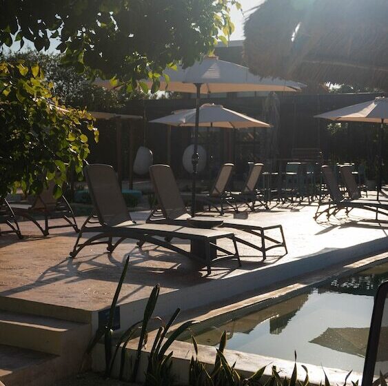 هتل Tótem Beach Club