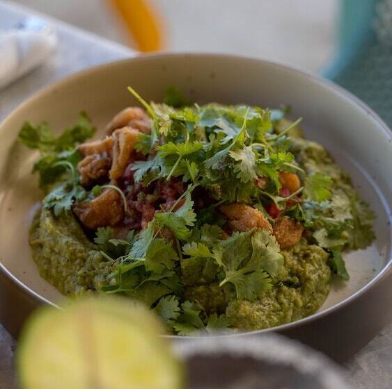 هتل Tótem Beach Club